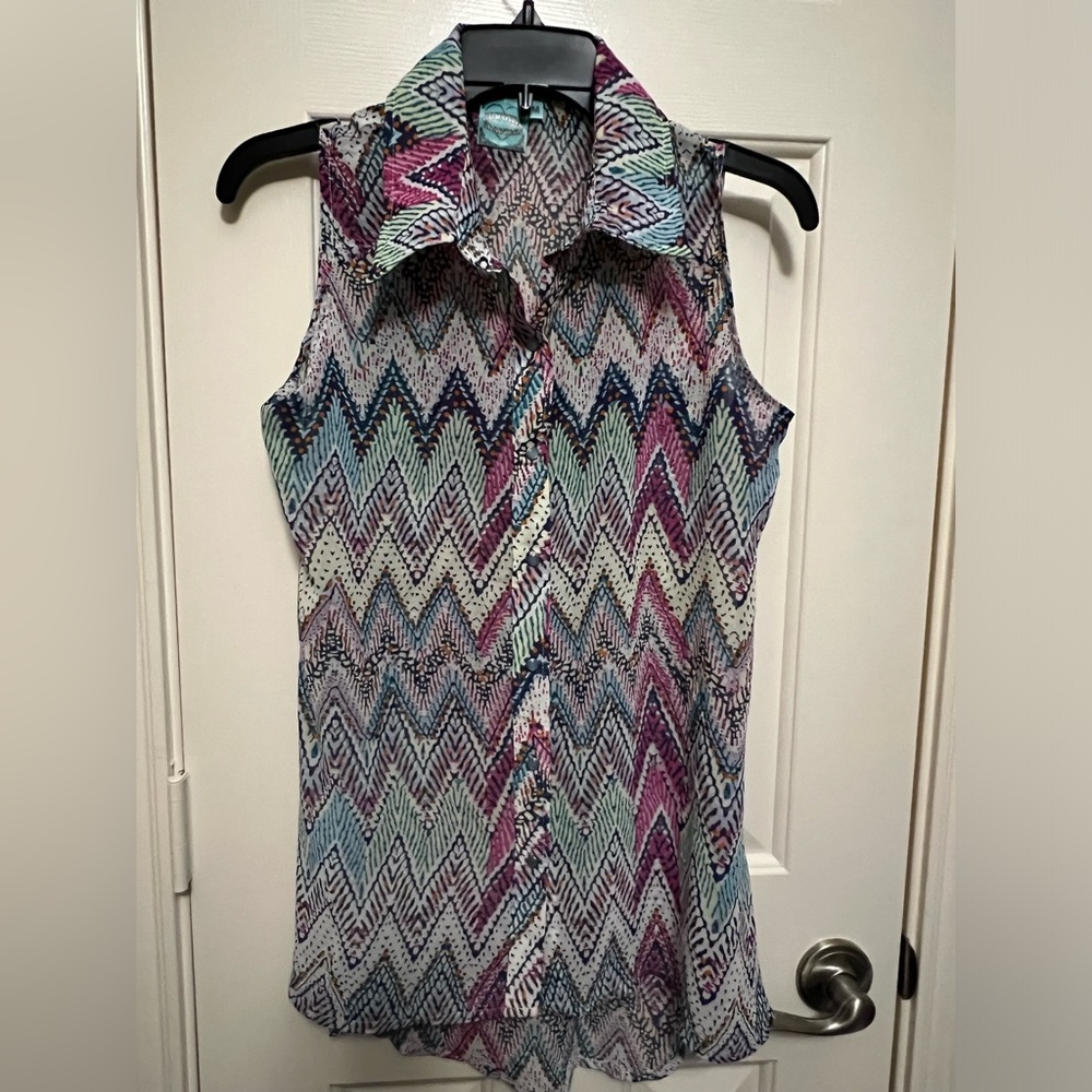 Top from Cavenders